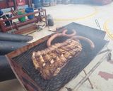 Foto del paso 4 de la receta: Costillar de ternera a la parrilla