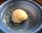 Foto langkah ke 4 dari resep Roti Chapati / Naan India 🇮🇳.