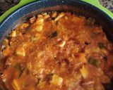 Foto del paso 6 de la receta: Arroz de marisco con cecofry