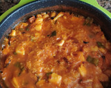Foto del paso 6 de la receta: Arroz de marisco con cecofry