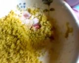 A picture of step 1 of Lemon Zest Tea.