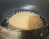 Foto langkah ke 1 dari resep Sirup Gula Merah Kental.