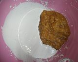 Foto langkah ke 2 dari resep Bolu Pisang 1 Telur.