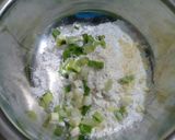 Foto langkah ke 1 dari resep Cireng Salju Kenyal.