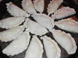Empanadas Norteñas