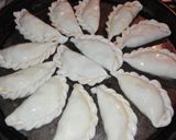 Foto del paso 5 de la receta: Empanadas Norteñas