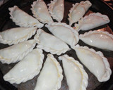 Foto del paso 5 de la receta: Empanadas Norteñas