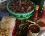 Foto langkah ke 10 dari resep Bakso Daging.