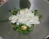 Foto langkah ke 3 dari resep Nasi goreng spesial.