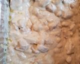 A picture of step 3 of Holmestead Cookin': Super-Simple Chicken Tettrazini.