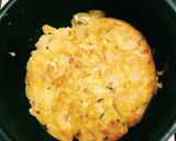 Foto del paso 5 de la receta: Tortilla de papa
