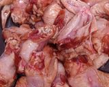 Foto langkah ke 1 dari resep Chicken Wing.