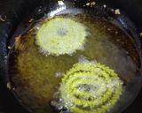 பாலக் முறுக்கு (palak murukku recipe in tamil) ரெசிபி ஸ்டேப் 3 புகைப்படம்