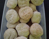 Foto del paso 5 de la receta: Bizcochitos para el mate