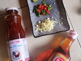🇻🇳 Nuoc Cham - Vietnam Dipping Sauce