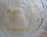 Foto del paso 4 de la receta: Mini bizcochos red velvet (especial San Valentín)