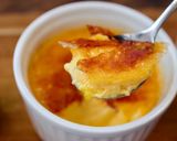 A picture of step 3 of Creme Brulee Easy Recipe.