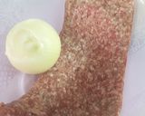عکس مرحله 1 از دستور کتلت خانگی
