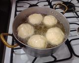 Foto del paso 11 de la receta: Berlinesas (Bolas de Fraile o Suspiro de monjas, como les guste)