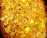 Foto del paso 5 de la receta: Calabaza rellena