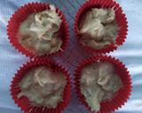 Foto del paso 5 de la receta: Muffins de Plátano