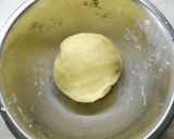 Reszelt meggyes pite recept fázis 1 fotója