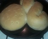 Foto del paso 4 de la receta: 🍞Pan casero liviano🥖