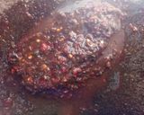 Foto langkah ke 3 dari resep Kangkung Sambal Asam.