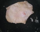 Foto del paso 2 de la receta: Tortilla de surimi