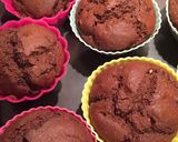 Foto del passaggio 4 della ricetta Muffin con farina di mandorle