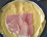 Une image de l'étape 3 de Ficelle picarde.