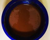 A picture of step 1 of Chocolate Cupcakes.