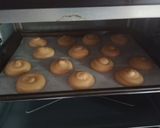 Foto del paso 8 de la receta: Profiteroles de café (Croquembouche) ✨