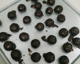 Foto langkah ke 4 dari resep Choco ball (no bake).