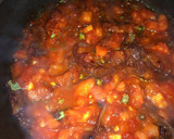 Foto del paso 4 de la receta: Tomaticán mendocino como el de mi mamá (muy fácil y rápido)
