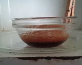 Foto del paso 7 de la receta Flan de huevo en microondas diet🍮