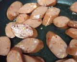 Foto del paso 2 de la receta: Ensalada de hongos rellenos