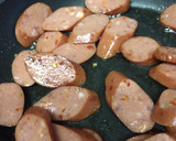Foto del paso 2 de la receta: Ensalada de hongos rellenos