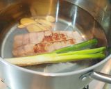 A picture of step 5 of Easy, Flavorful Okinawa Soba.