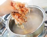A picture of step 6 of Easy, Flavorful Okinawa Soba.