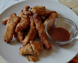 Foto del paso 8 de la receta: Fingers de pollo