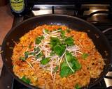 Mike's Chicken Pad Thai recipe step 6 photo