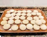 Foto del paso 11 de la receta: Pastas con aceite, vino blanco y anís