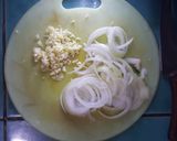 Foto langkah ke 1 dari resep Tumis Buncis Wortel.