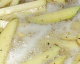 Foto del paso 1 de la receta: 🥔 Papas tipo Antares
