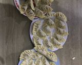 Foto langkah ke 4 dari resep Gyoza Ayam.