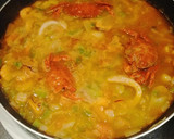 Foto del paso 3 de la receta: Paella de marisco