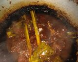 Foto langkah ke 5 dari resep Semur Daging Betawi.