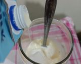 Foto langkah ke 1 dari resep Mango Iced Yakult.