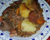 Foto del paso 26 de la receta: Guiso de lentejas